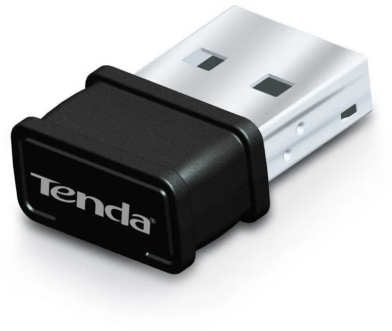 WiFi USB adaptér Tenda W311