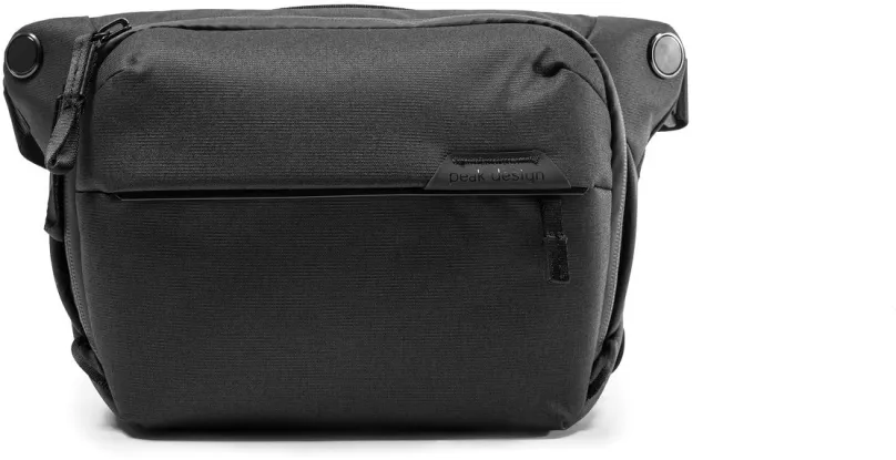 Fotobrašna Peak Design Everyday Sling 6L v2 - Black