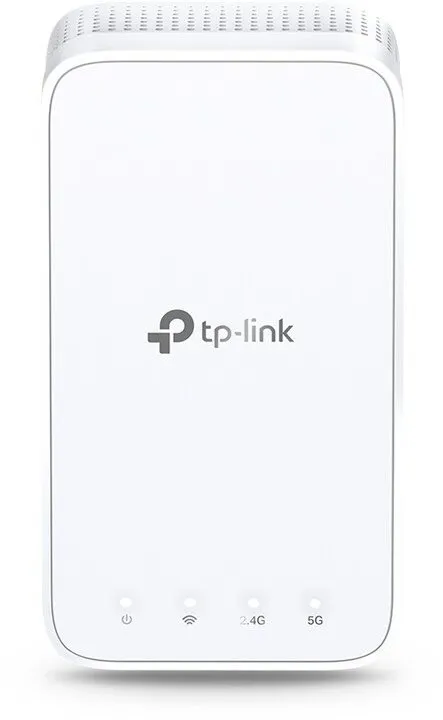 WiFi extender TP-Link RE330