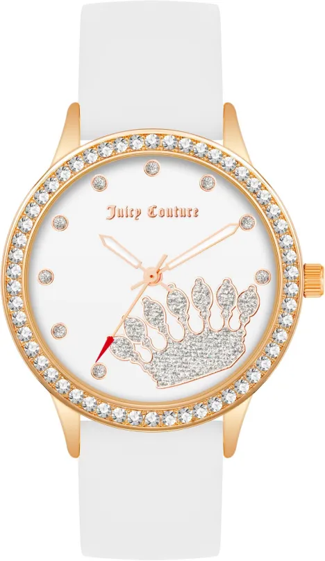 Dámske hodinky Juicy Couture JC/1342RGWT