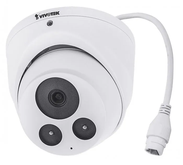 IP kamera VIVOTEK IT9360-HF2, vnútorné a vonkajšie, detekcia pohybu, ONVIF a bezpečnostné,