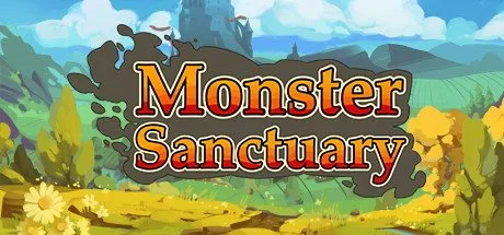 Hra na PC Monster Sanctuary (PC) Steam DIGITAL