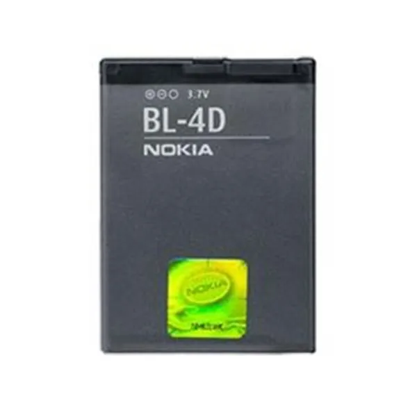 Nokia batérie BL-4D Li-Ion 1200 mAh - bulk