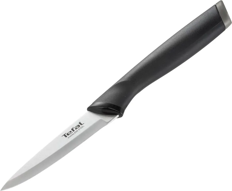 Kuchynský nôž Tefal Comfort nerezový nôž vykrajovací 9 cm K2213544