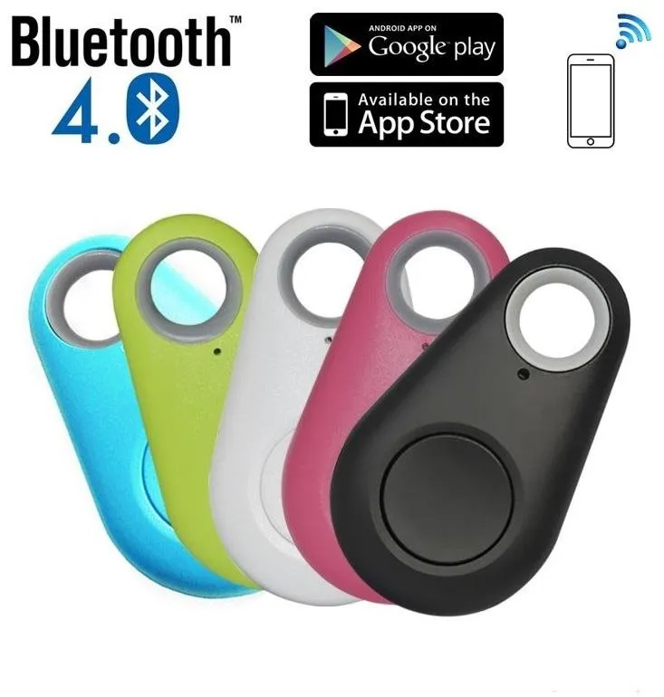 Bluetooth lokalizačný čip Minitag - Bluetooth lokátor 2ks