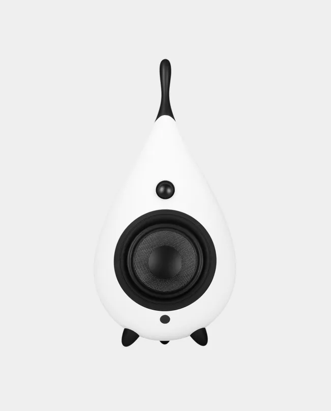 Reproduktor PODSPEAKERS THE DROP MKIII White