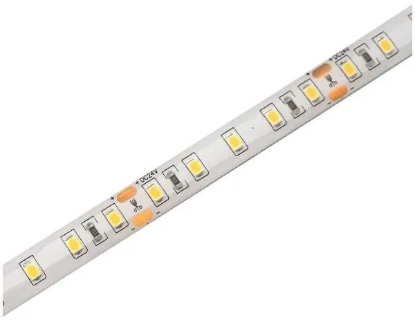 LED pásik Avide LED pásik 24 W/m vodeodolný teplá biela 5m