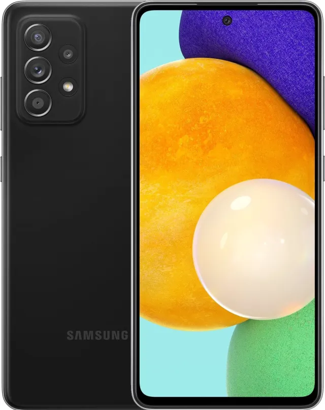 Mobilný telefón Samsung Galaxy A52 256GB