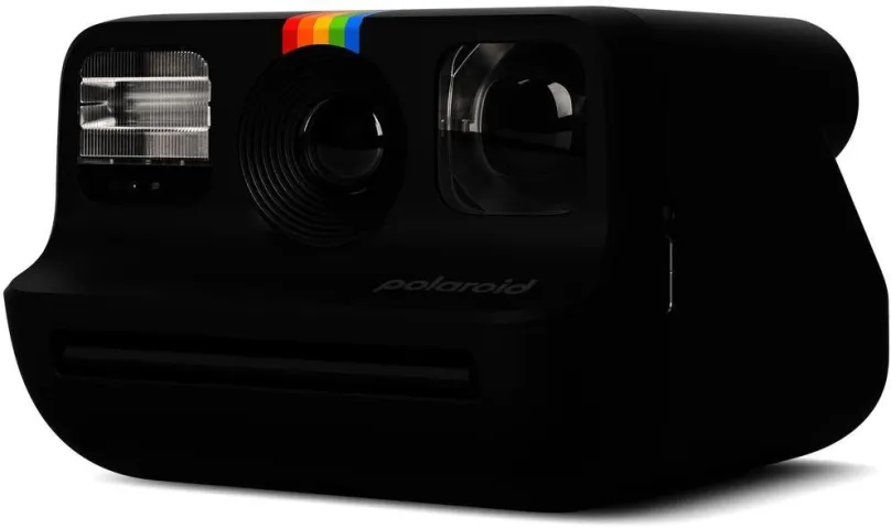Instantný fotoaparát Polaroid GO Gen 2 Black