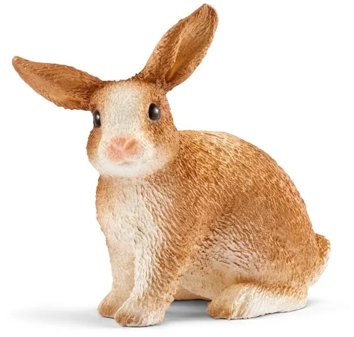 Figúrka Schleich Zvieratko - králik 13827