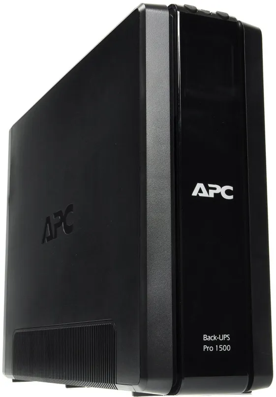 Záložný zdroj APC Power Saving Back-UPS Pro 1500