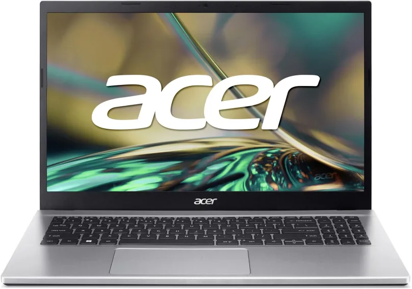 Notebook Acer Aspire 3 Pure Silver