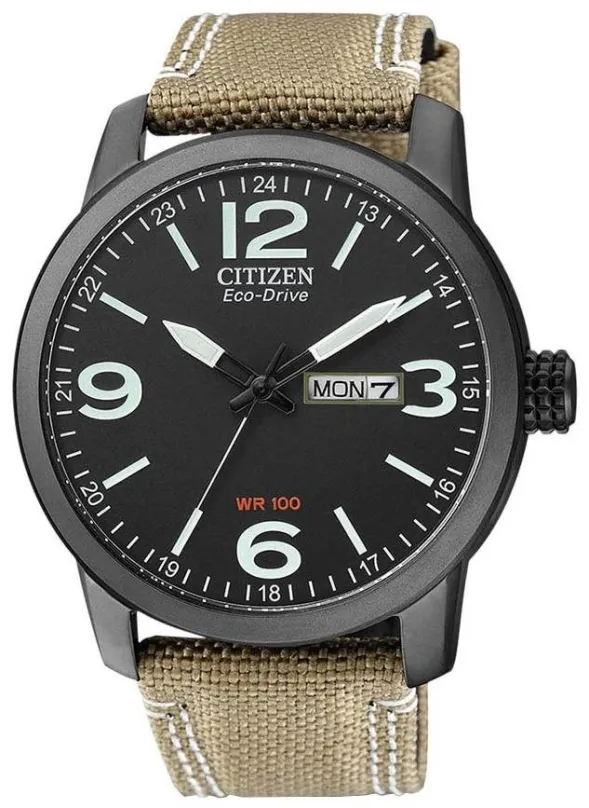 Pánske hodinky CITIZEN Sport BM8476-23EE