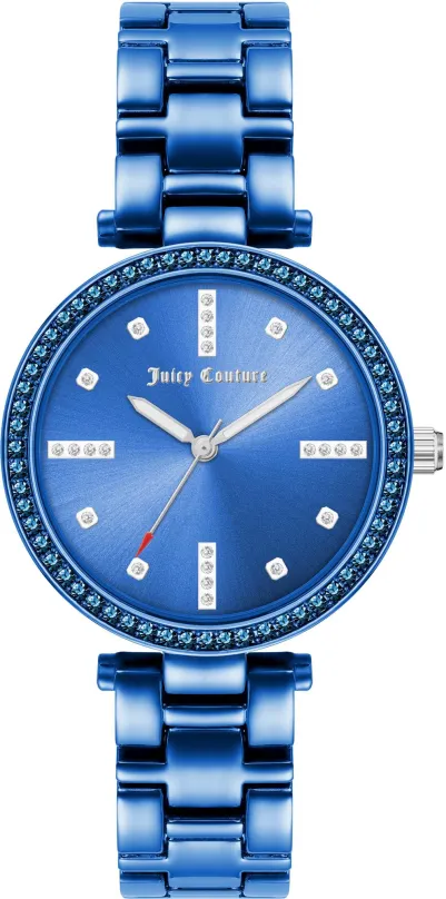 Dámske hodinky Juicy Couture JC/1367BLBL