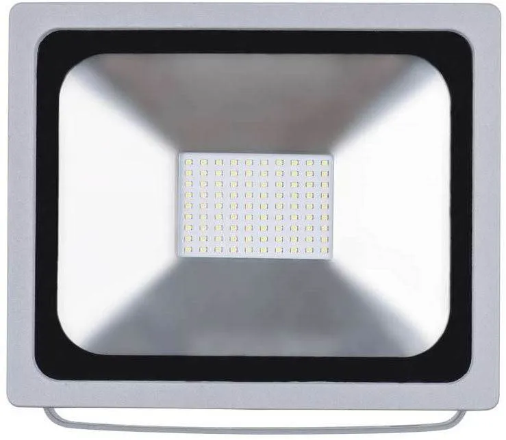 LED reflektor EMOS LED REFLEKTOR 50W PROFI, vonkajšie a vnútorné použitie, príkon 50W, vst