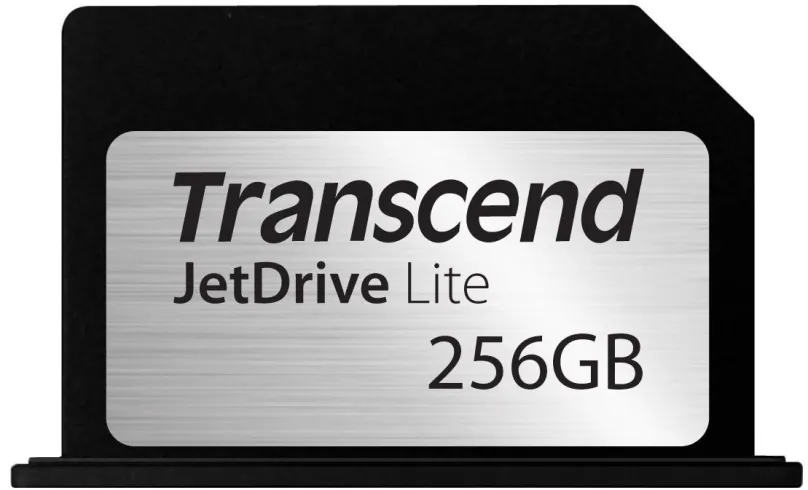 Pamäťová karta Transcend JetDrive Lite 330 256GB