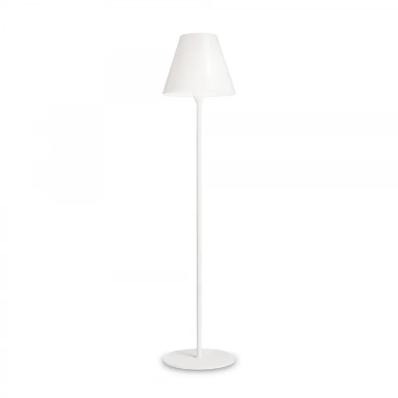 Ideal Lux 180953 vonkajšia stojaca lampa Itaca 1x60W|E27|IP44