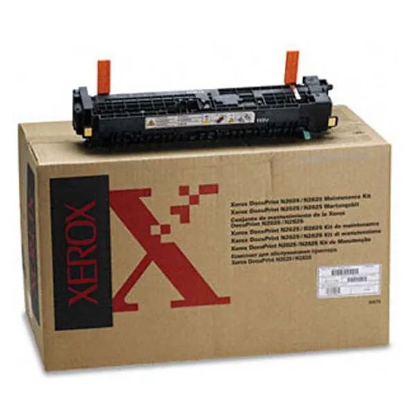 Xerox originálny maintenance kit 109R00482, black, 200000str., Xerox N2025, 2825