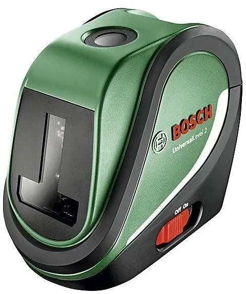 Krížový laser Bosch UniversalLevel 2 0.603.663.800