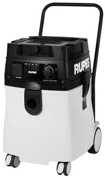 Priemyselný vysávač RUPES S245L - profesionálny vysávač s objemom 45 l