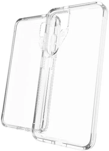 Kryt na mobil ZAGG Cases Luxe Samsung S24 Clear