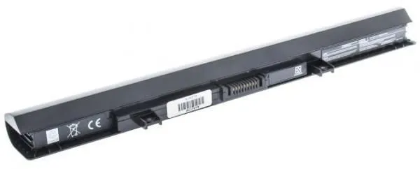 Batéria do notebooku Avacom za Toshiba Satellite L50 Li-Ion 14,8 V 3350mAh 50Wh