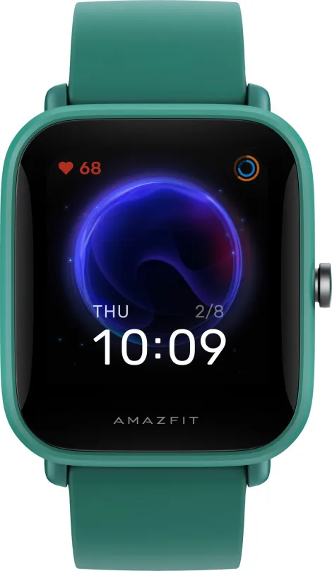 Chytré hodinky Amazfit Bip U Pre Green