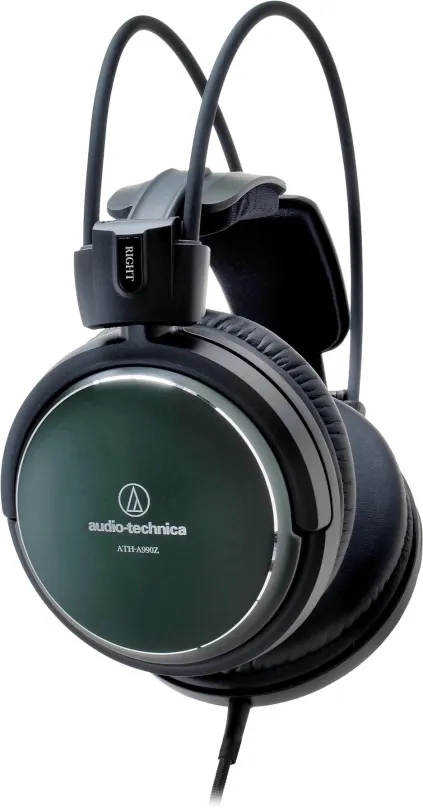 Slúchadlá Audio-Technica ATH-A990Z