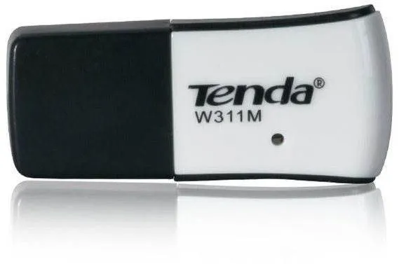 WiFi USB adaptér Tenda W311M