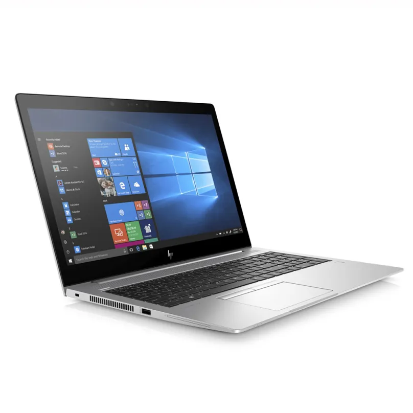 Repasovaný notebook HP EliteBook 850 G5, záruka 24 mesiacov