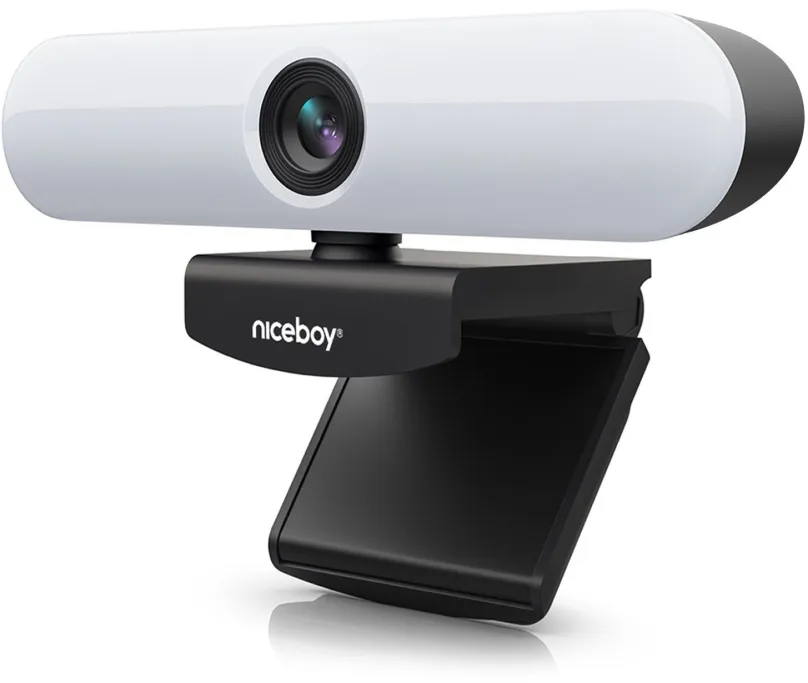 Webkamera Niceboy STREAM PRE 2 LED