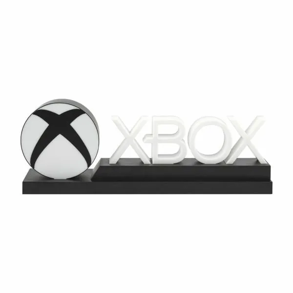 Stolná lampa Xbox Icons Light - dekoratívne lampa