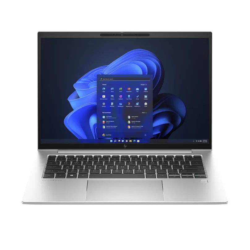 Repasovaný notebook HP EliteBook 840 G10, záruka 24 mesiacov