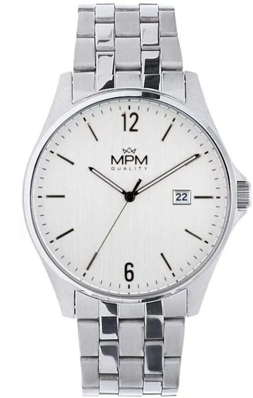 Pánske hodinky MPM Klasik III C W01M.11151.C