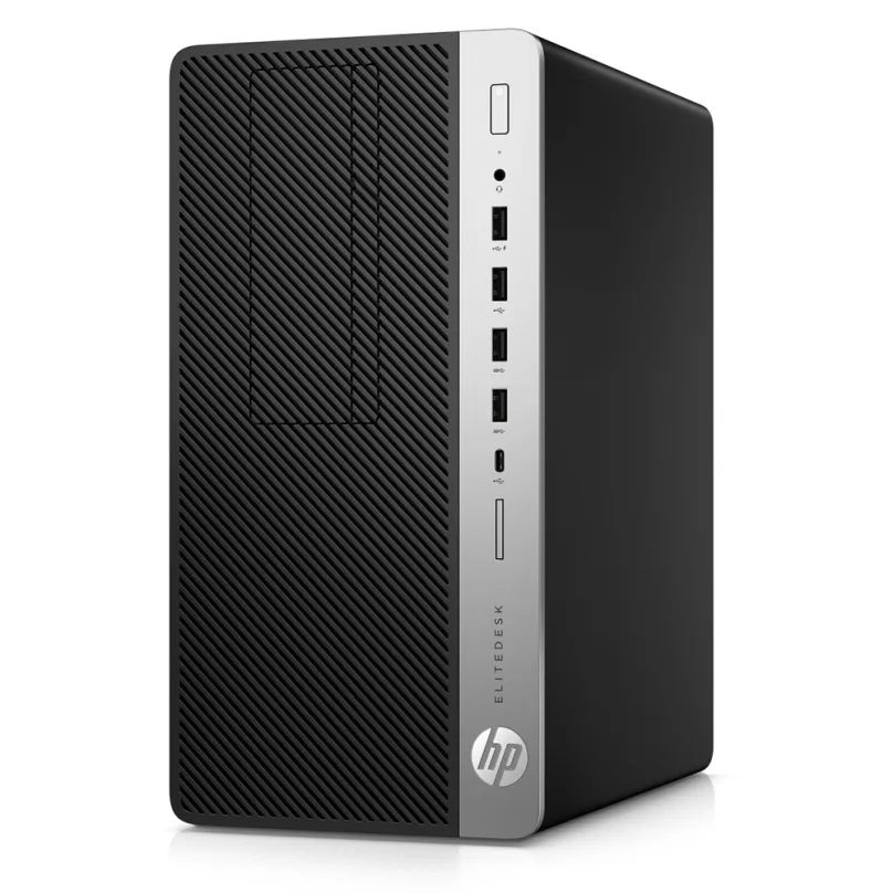 Repasovaný PC HP EliteDesk 705 G4 MT, záruka 24 mesiacov