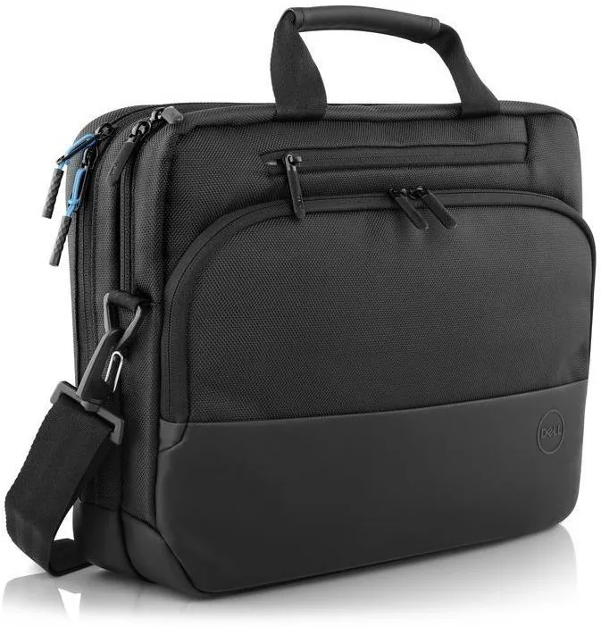 Taška na notebook Dell Pro Briefcase (PO1520C) 15"