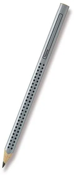 Ceruzka FABER-CASTELL Grip Jumbo 2001 B trojhranná