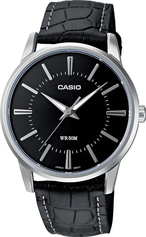 Pánske hodinky CASIO MTP 1303L-1A