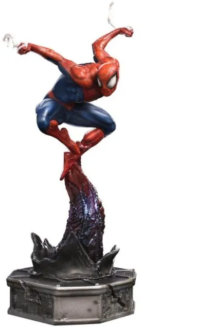 Figúrka Marvel - Spider-Man - Art Scale 1/10