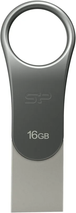 Flash disk Silicon Power Mobile C80