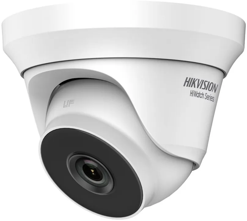 Analógová kamera HikVision HiWatch HWT-T240-M (3.6mm)