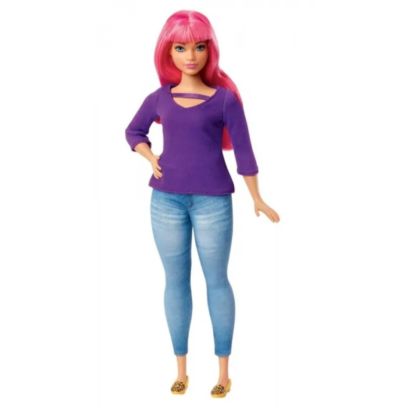 Mattel Barbie DAISY, GHR59