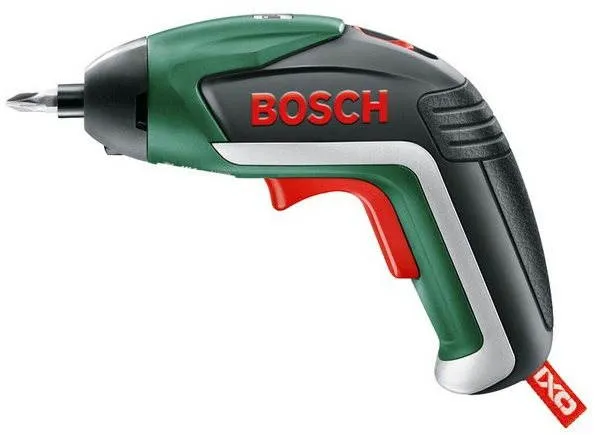 Akumulátorový skrutkovač Bosch IXO V Basic 0.603.9A8.020