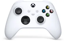 Gamepad Xbox Wireless Controller Robot White, pre Xbox Series X, PC, Mobilný t