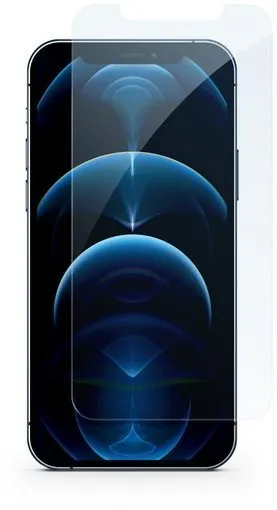 Ochranné sklo Epico Glass Huawei P50, pre Huawei P50, zaoblenie 2D, tvrdosť 9H, hrúbka 0,