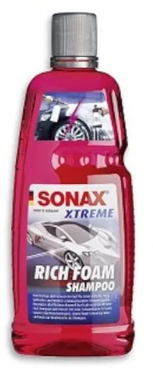 Autošampón SONAX XTREME RichFoam Shampoo - 1000 ml