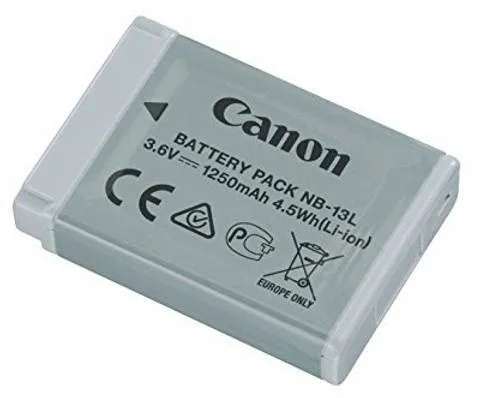 Batérie pre fotoaparát Canon NB-13L