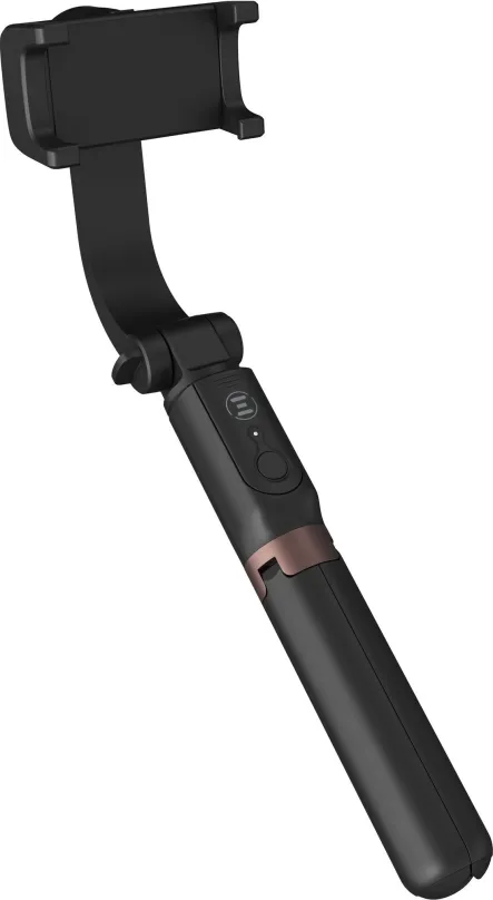 Selfie tyč Eternico Tripod Selfie Stick with Stabilizer, so stabilizáciou v jednej rovine,