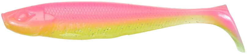 Gunk Gumová nástraha Bumpy 11cm 11,7 g Pink Chart