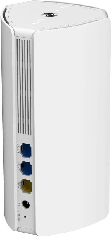 WiFi router Ruijie Networks Reyee RG-M18 1800 Wi-Fi 6 Dual-band Gigabit Mesh Router